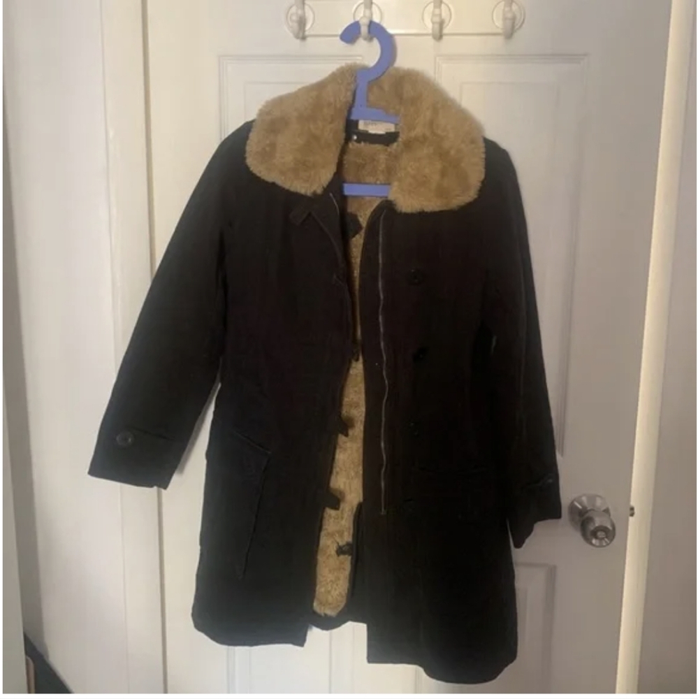 J CREW jacket ( size XS )